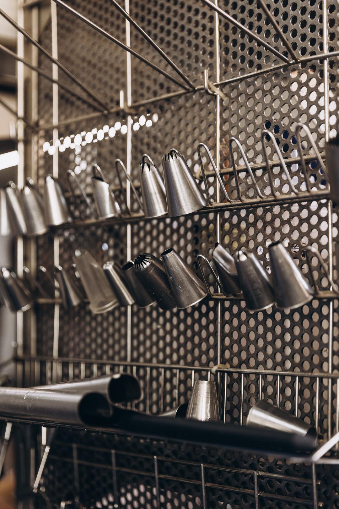 Технічний працівник